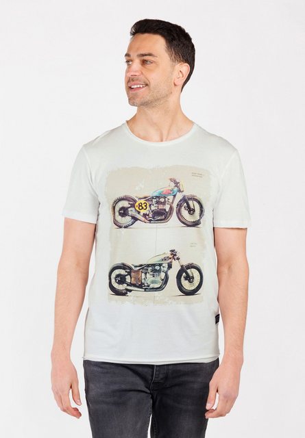 Key Largo T-Shirt MT KLBRAKE round günstig online kaufen