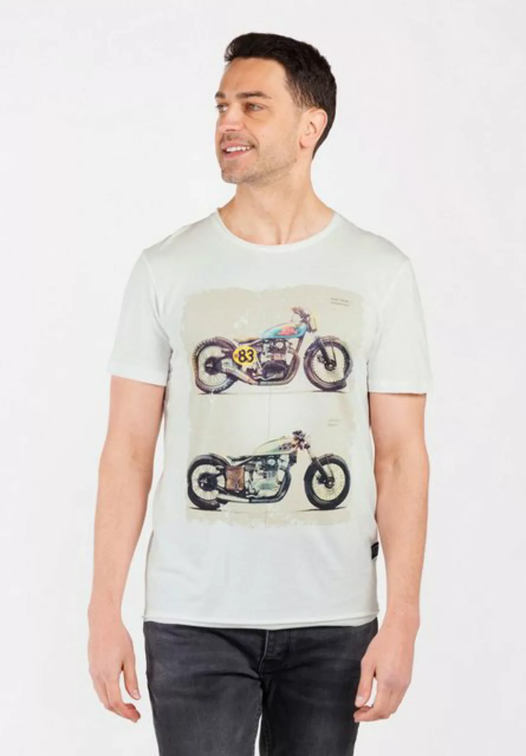 Key Largo T-Shirt MT KLBRAKE round günstig online kaufen