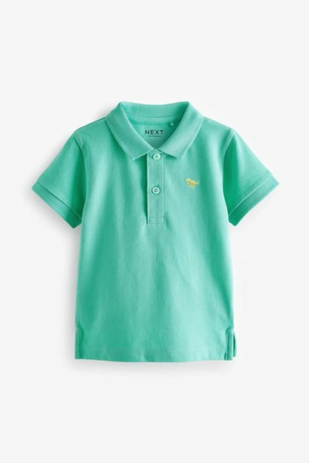 Next Poloshirt Kurzärmliges Poloshirt (1-tlg) günstig online kaufen