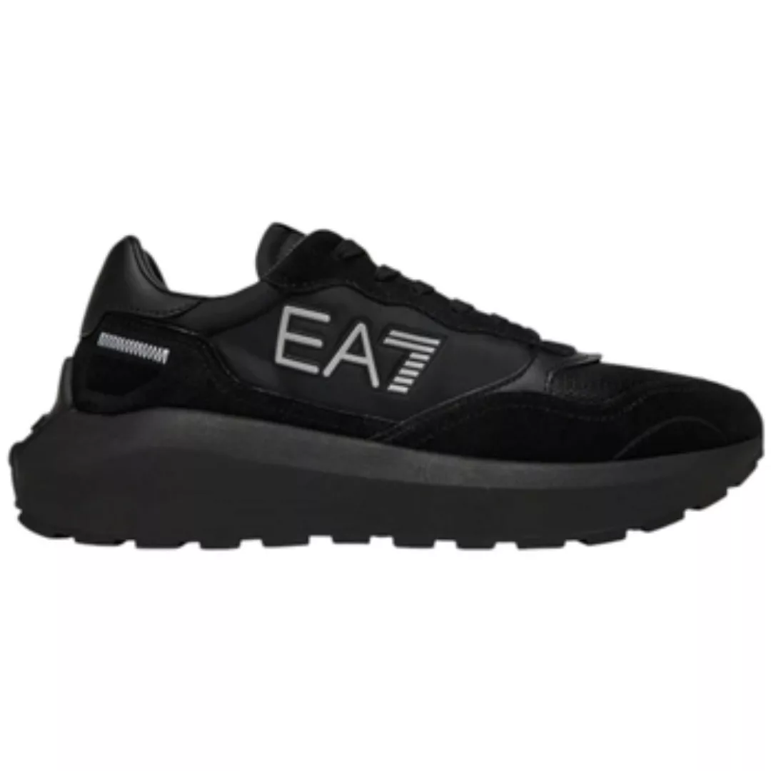 Emporio Armani EA7  Sneaker X8X186 XK401 günstig online kaufen