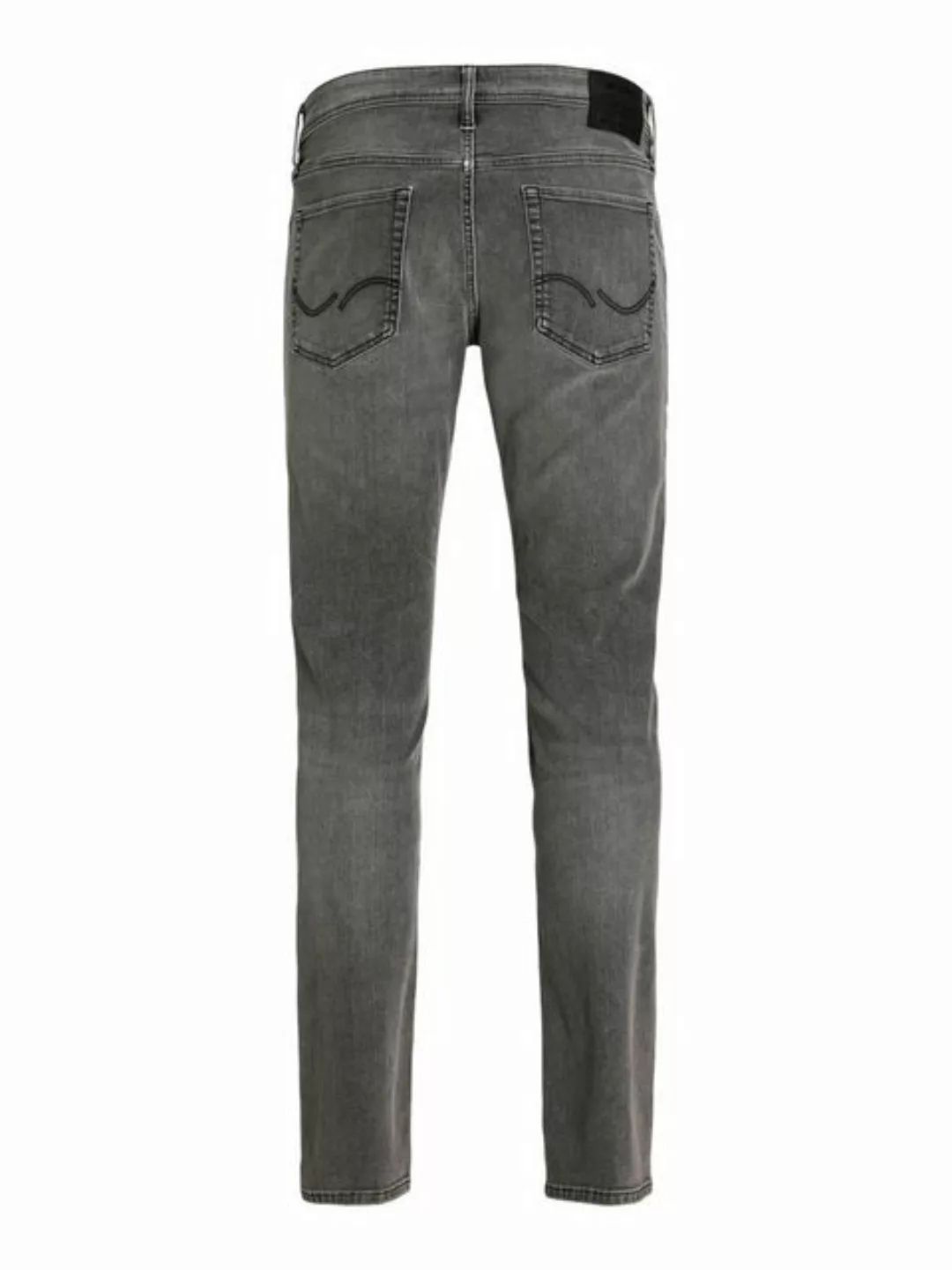 Jack & Jones Slim-fit-Jeans JJIGlenn JJOriginal (1-tlg) günstig online kaufen