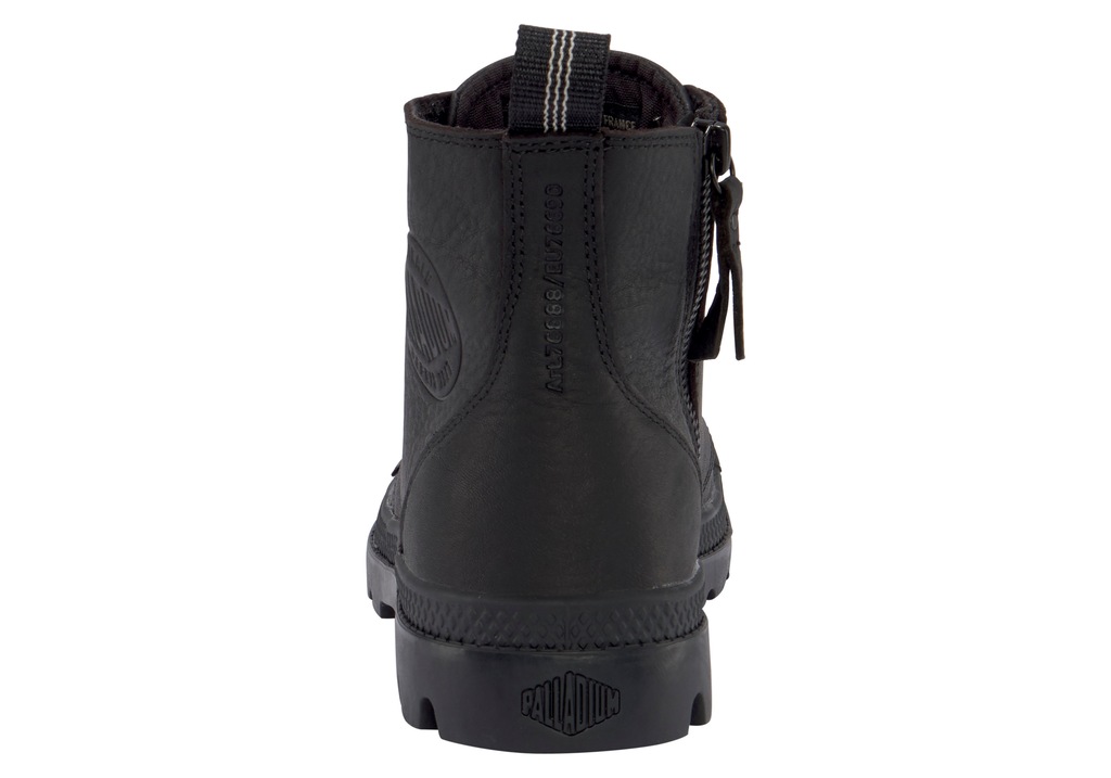 Palladium Schnürboots "PAMPA ZIP LTH ESS" günstig online kaufen