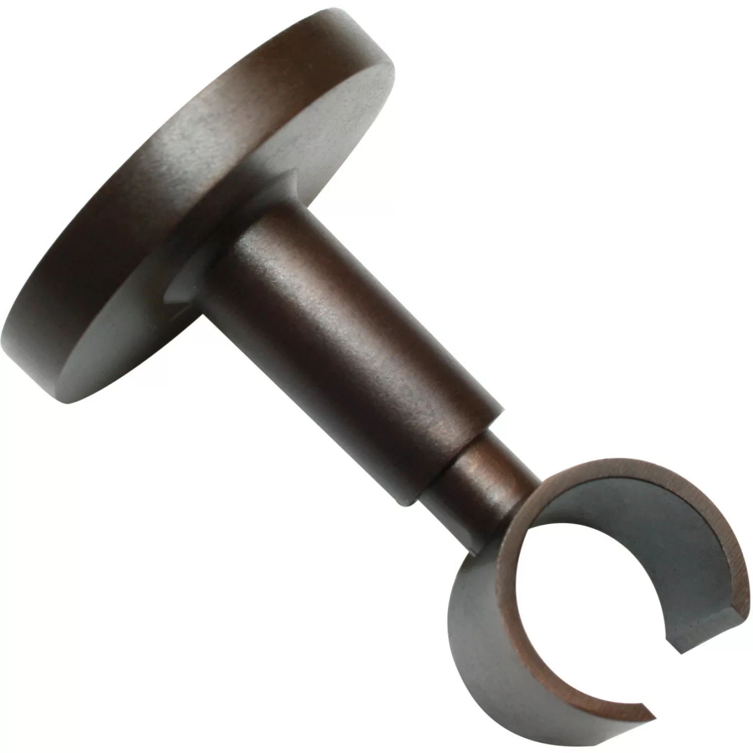 Gardinia Deckenträger Chicago für Ø 20 mm Bronze 21 cm x 10 cm günstig online kaufen