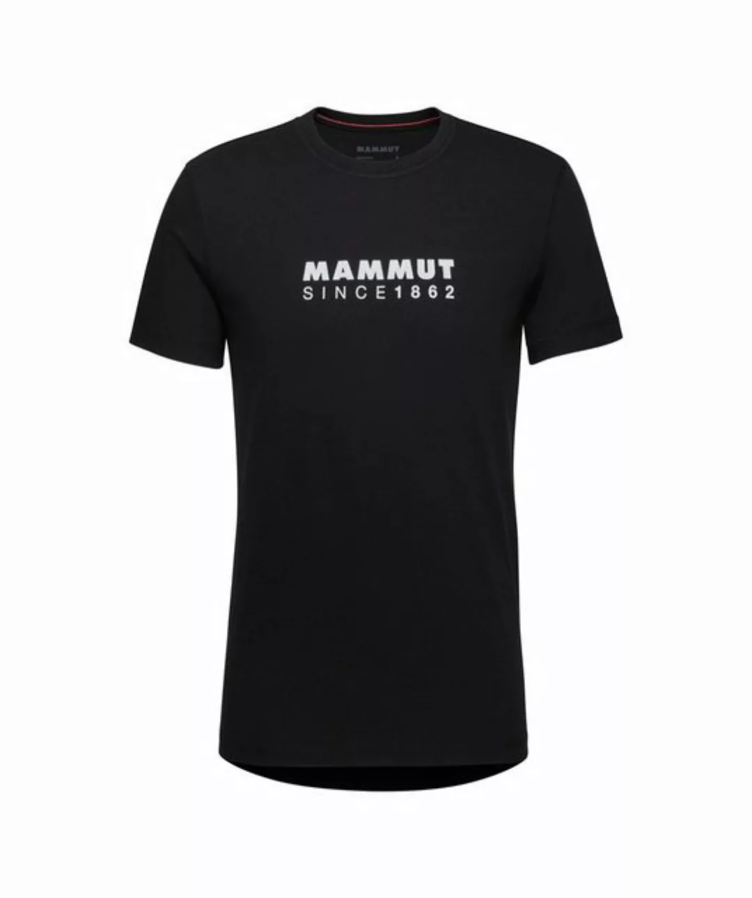 Mammut T-Shirt Mammut Core T-Shirt Men Logo günstig online kaufen