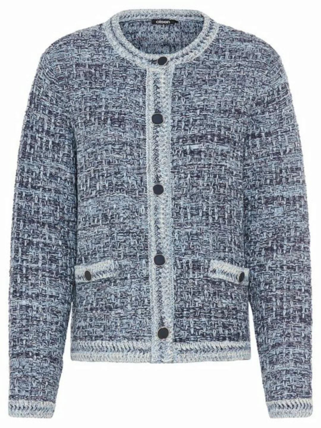 Olsen Strickjacke günstig online kaufen