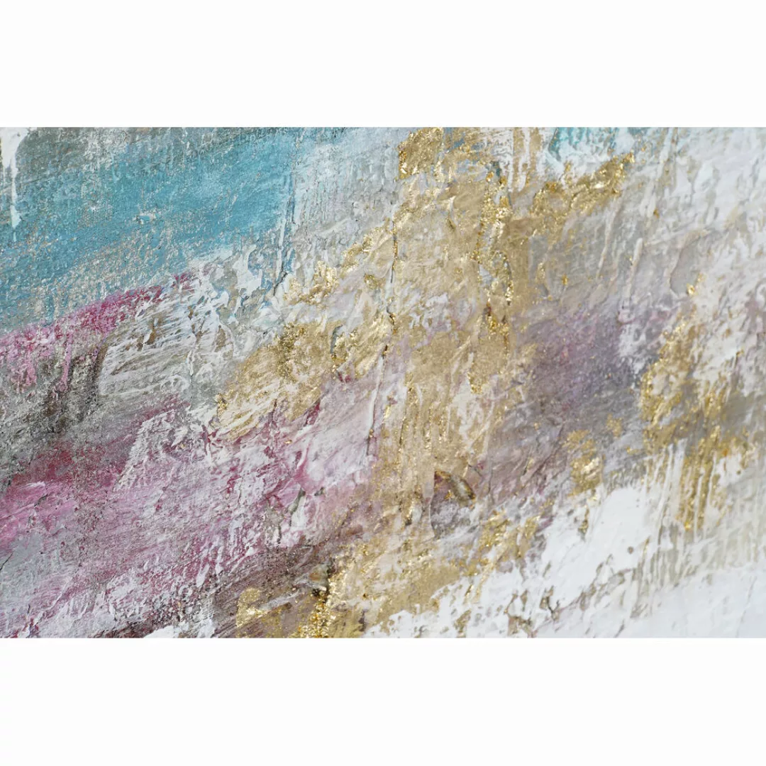 Bild Dkd Home Decor Abstrakt Moderne (150 X 3,8 X 120 Cm) günstig online kaufen