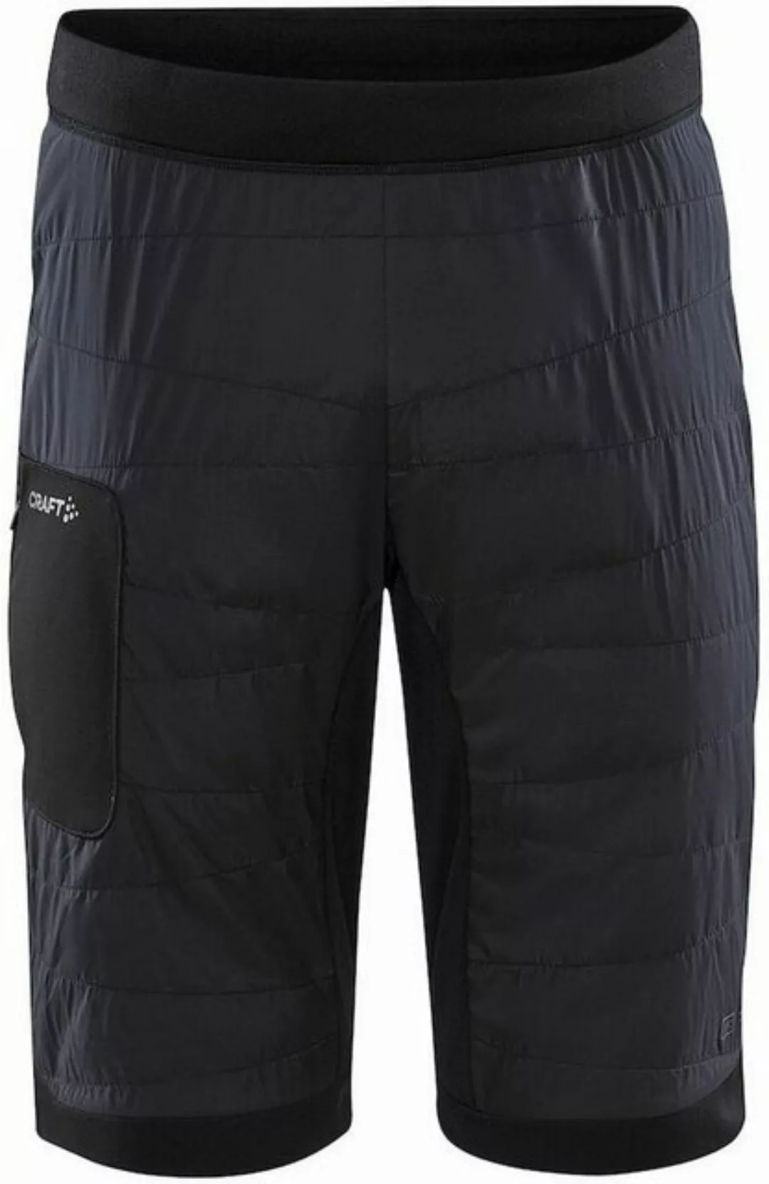 Craft Laufhose CORE NORDIC TRAINING INSULATE SHORT günstig online kaufen