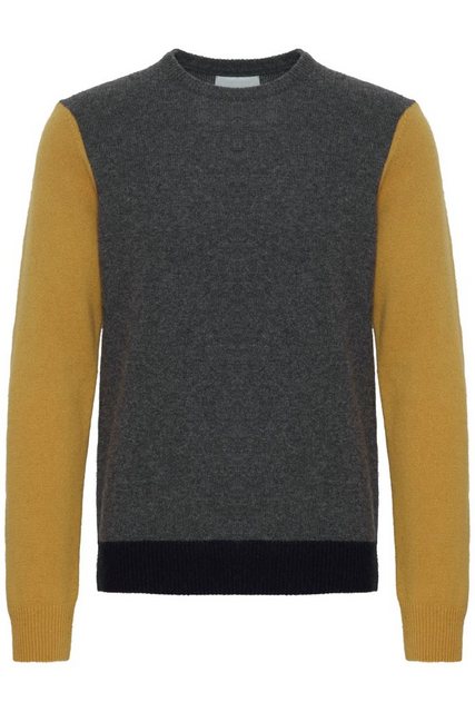 Casual Friday Strickpullover CFKarl crew lambswool knit - 20504789 günstig online kaufen