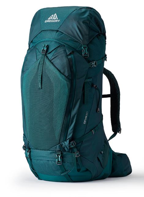 Gregory Deva 60 SM - Tourenrucksack günstig online kaufen