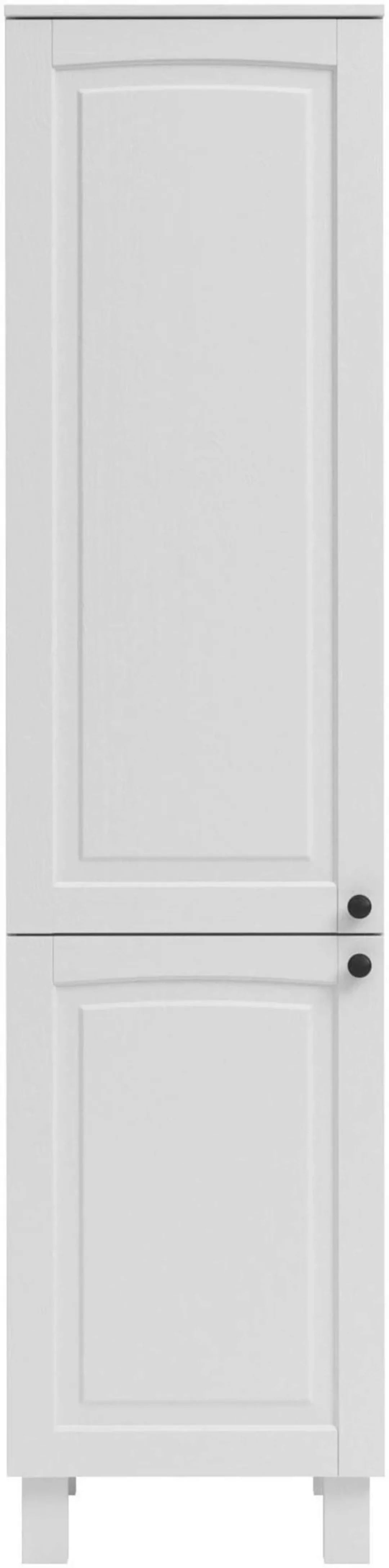 KOCHSTATION Hochschrank "KS-Osby", (1 St.), Kiefer massiv, Breite 50 cm, 2 günstig online kaufen