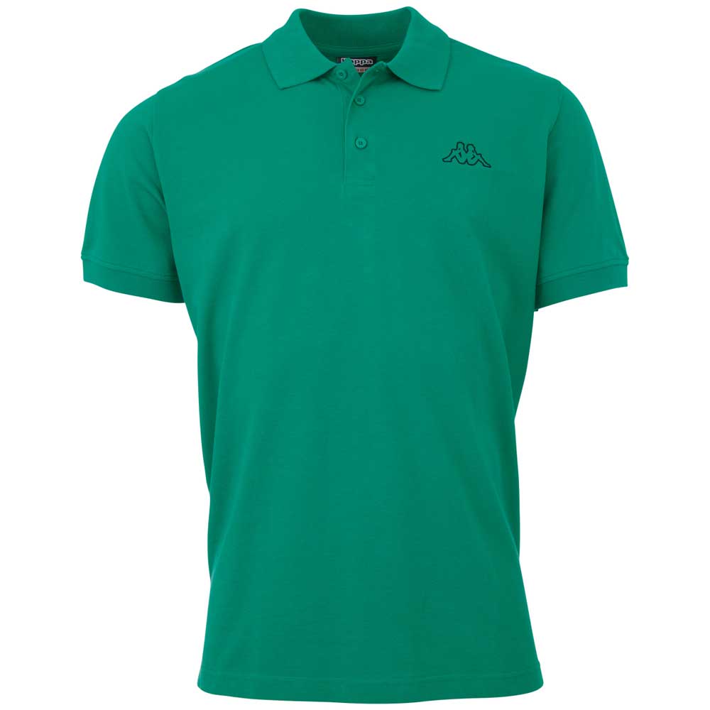 Kappa Poloshirt, in hochwertiger Piqué Qualität günstig online kaufen