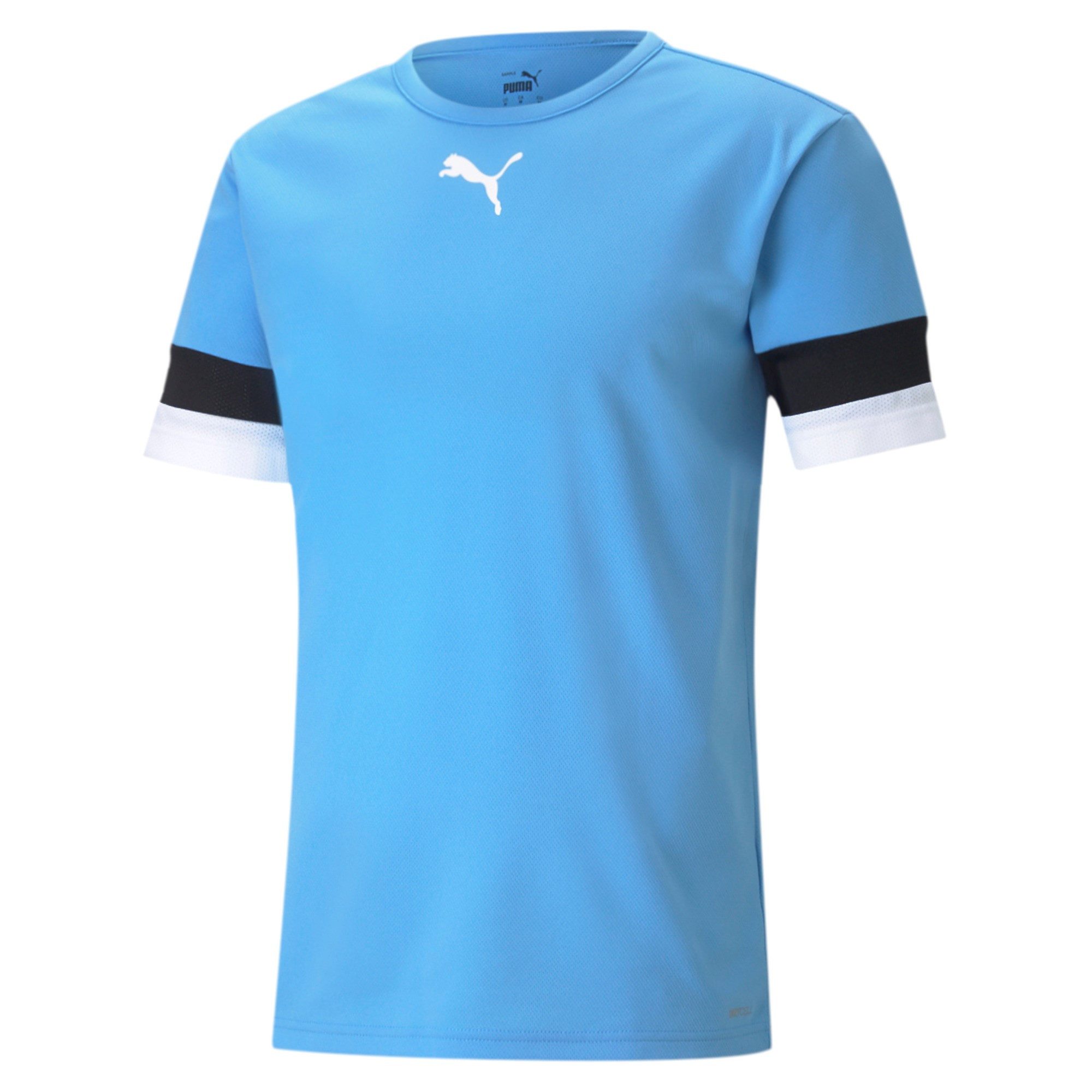 PUMA Fußballtrikot Puma Herren Trikots teamRISE günstig online kaufen