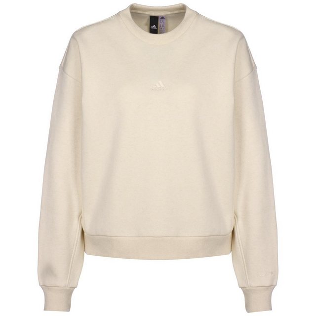 adidas Performance Sweatshirt ALL SZN Sweatshirt Damen günstig online kaufen