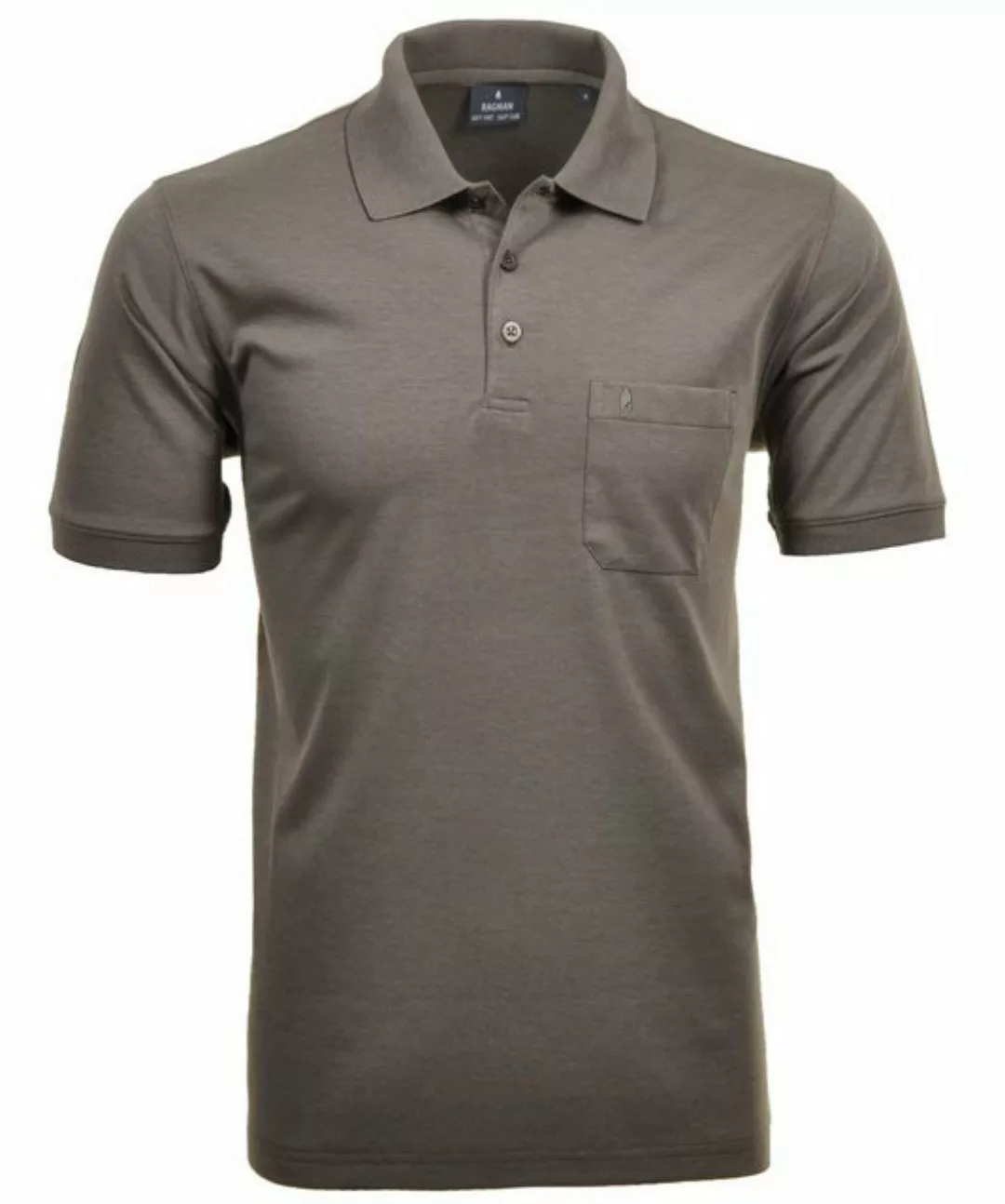 RAGMAN Poloshirt günstig online kaufen