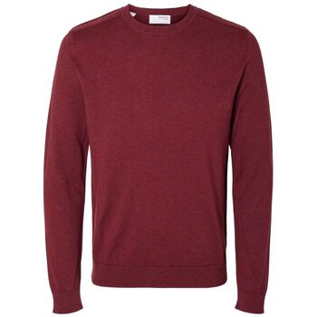 Selected  Pullover 16074682 BERG-SYRA MELANGE günstig online kaufen