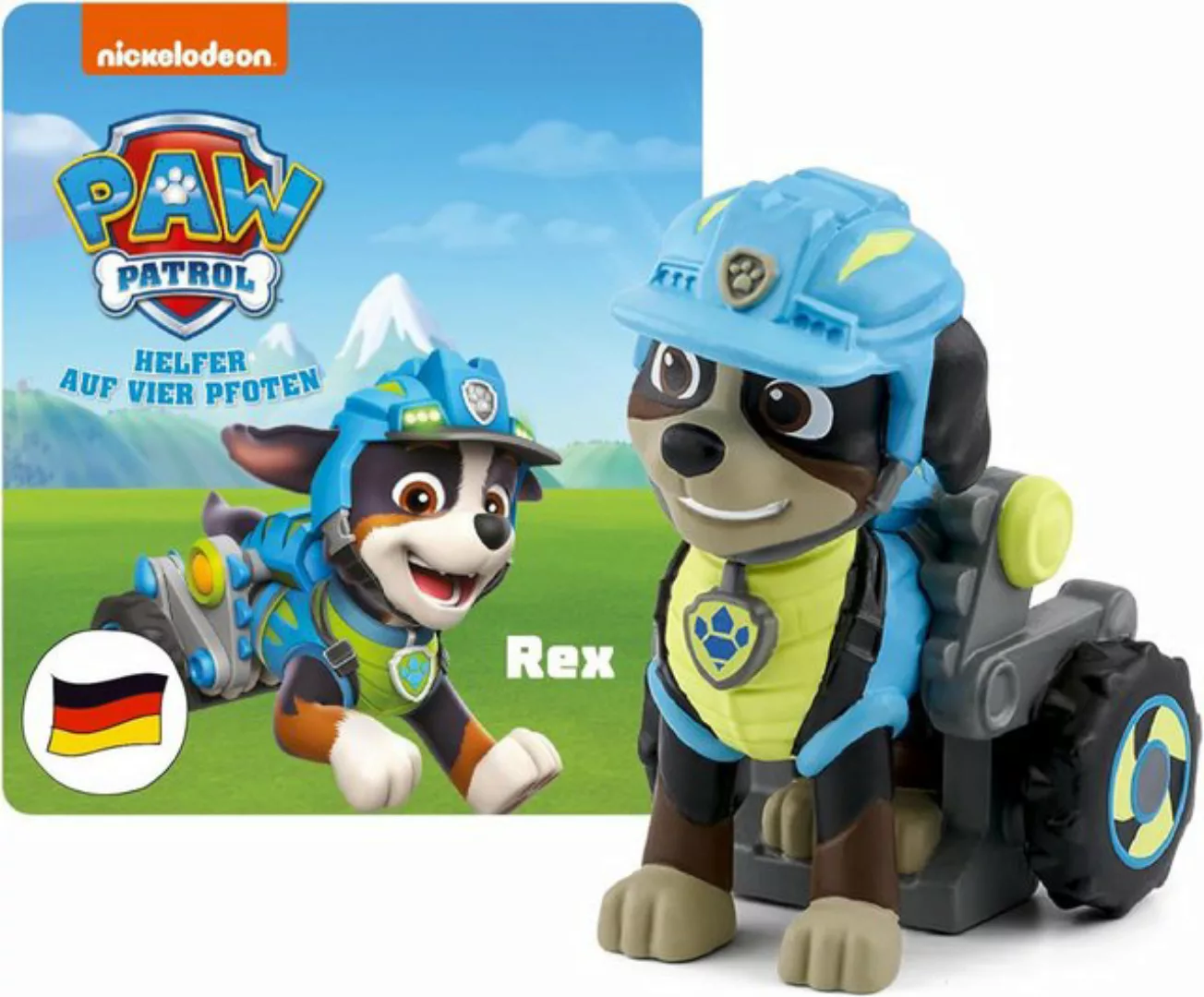 tonies Hörspielfigur Tonies Hurra Kinderlieder - Best Of, Spielfigur günstig online kaufen