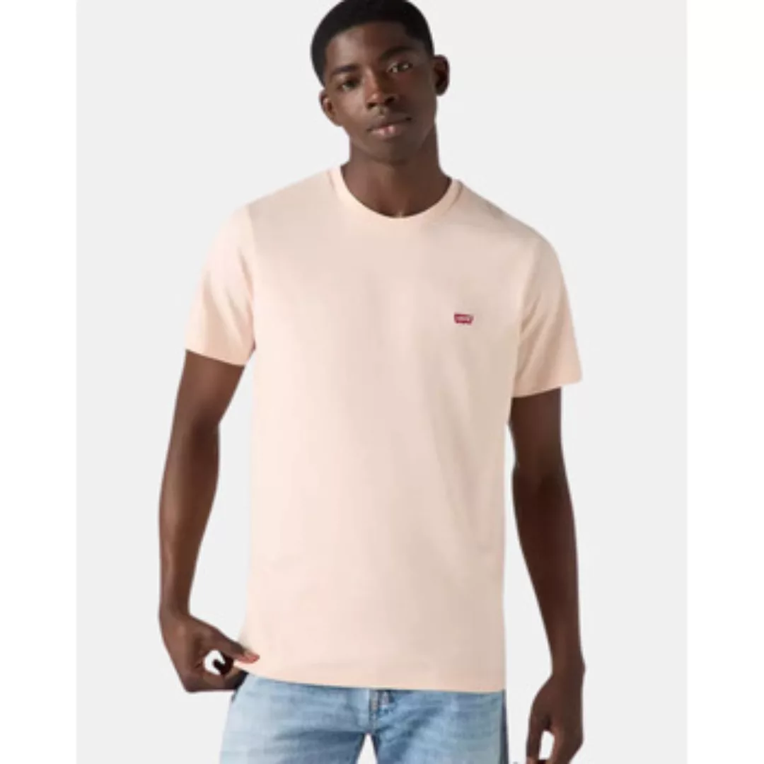 Levi's® T-Shirt ORIGINAL HM TEE günstig online kaufen