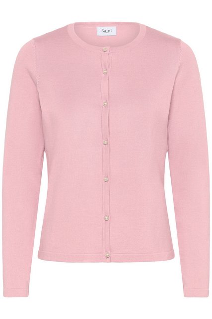 Saint Tropez Cardigan Strickjacke JemmaSZ günstig online kaufen