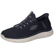 Skechers Slip-Ins Summits High Range Herren blau|blau|blau|blau|blau|blau|b günstig online kaufen