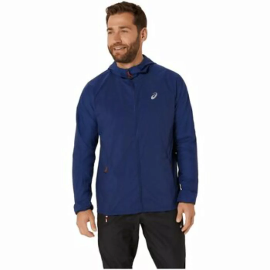 Asics  Herren-Jacke Sport ROAD PACKABLE JACKET 2011D084/400 günstig online kaufen