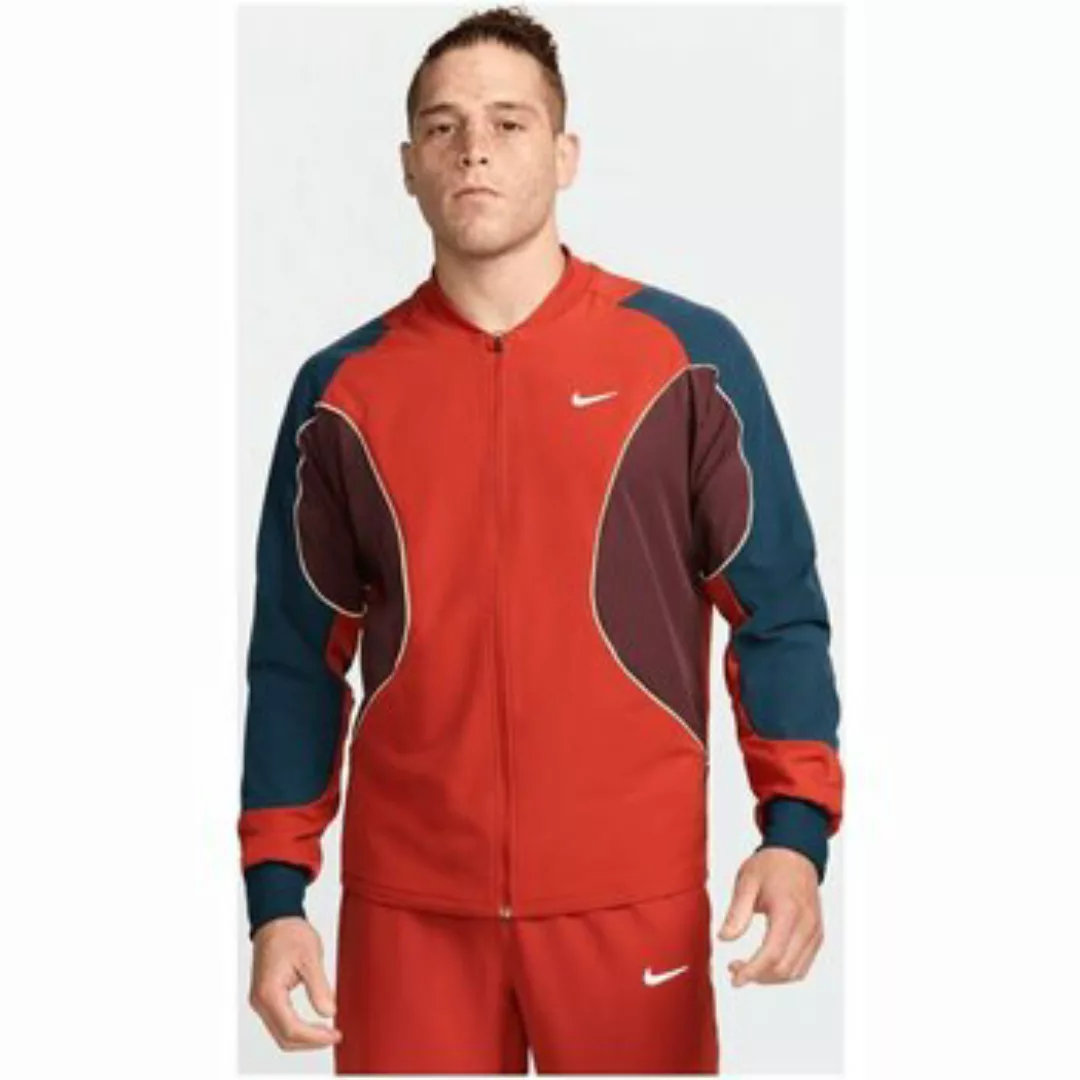 Nike  Herren-Jacke Sport Court Advantage Men"s Dri- FD5341/626 günstig online kaufen