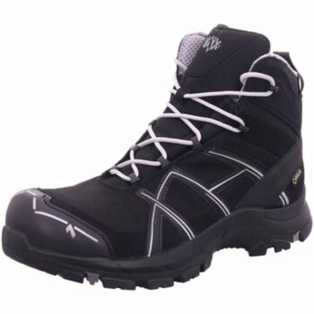 Haix  Fitnessschuhe Sportschuhe Black Eagle Safety 40.1 mid S3 610019 günstig online kaufen