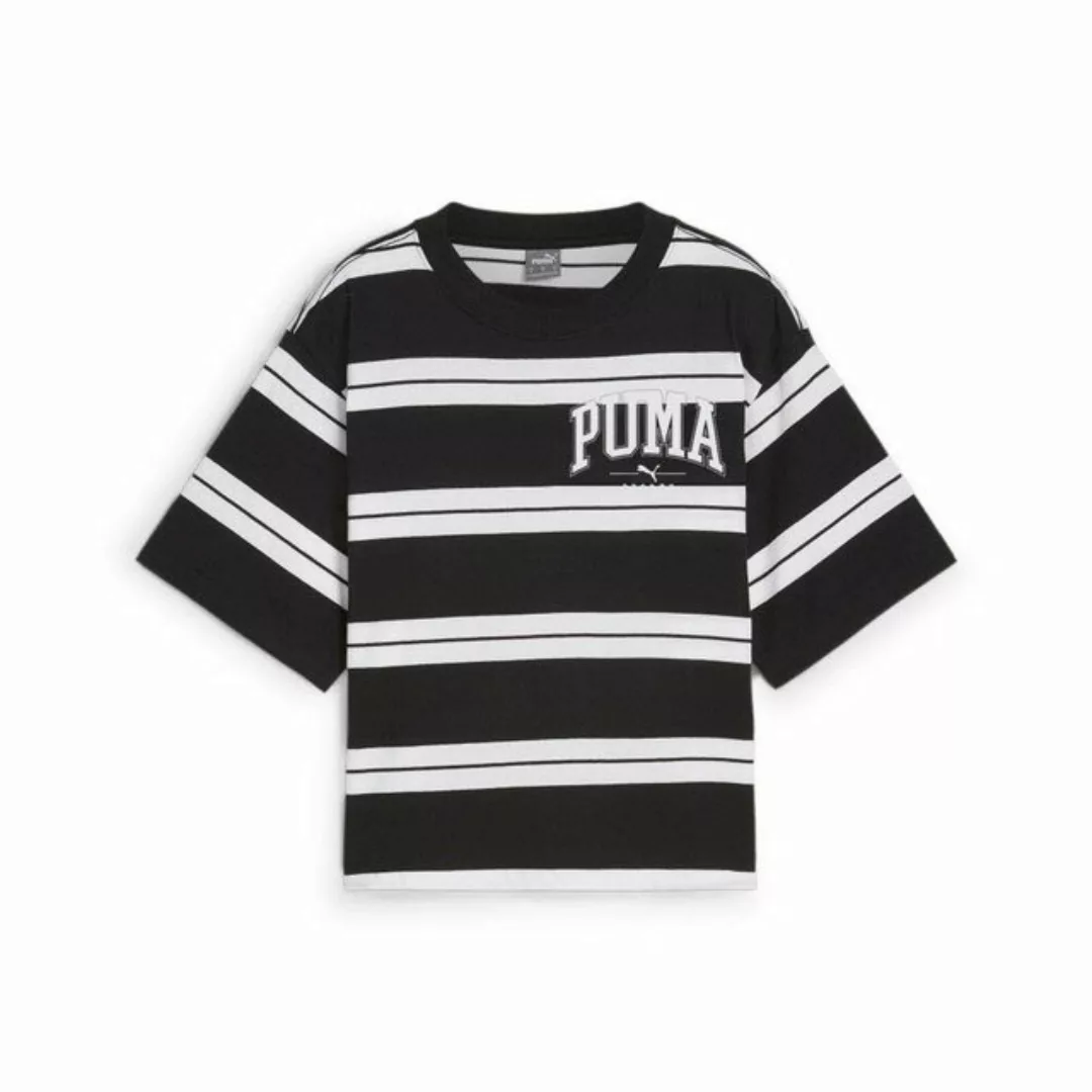 PUMA T-Shirt PUMA SQUAD Stripe Tee günstig online kaufen