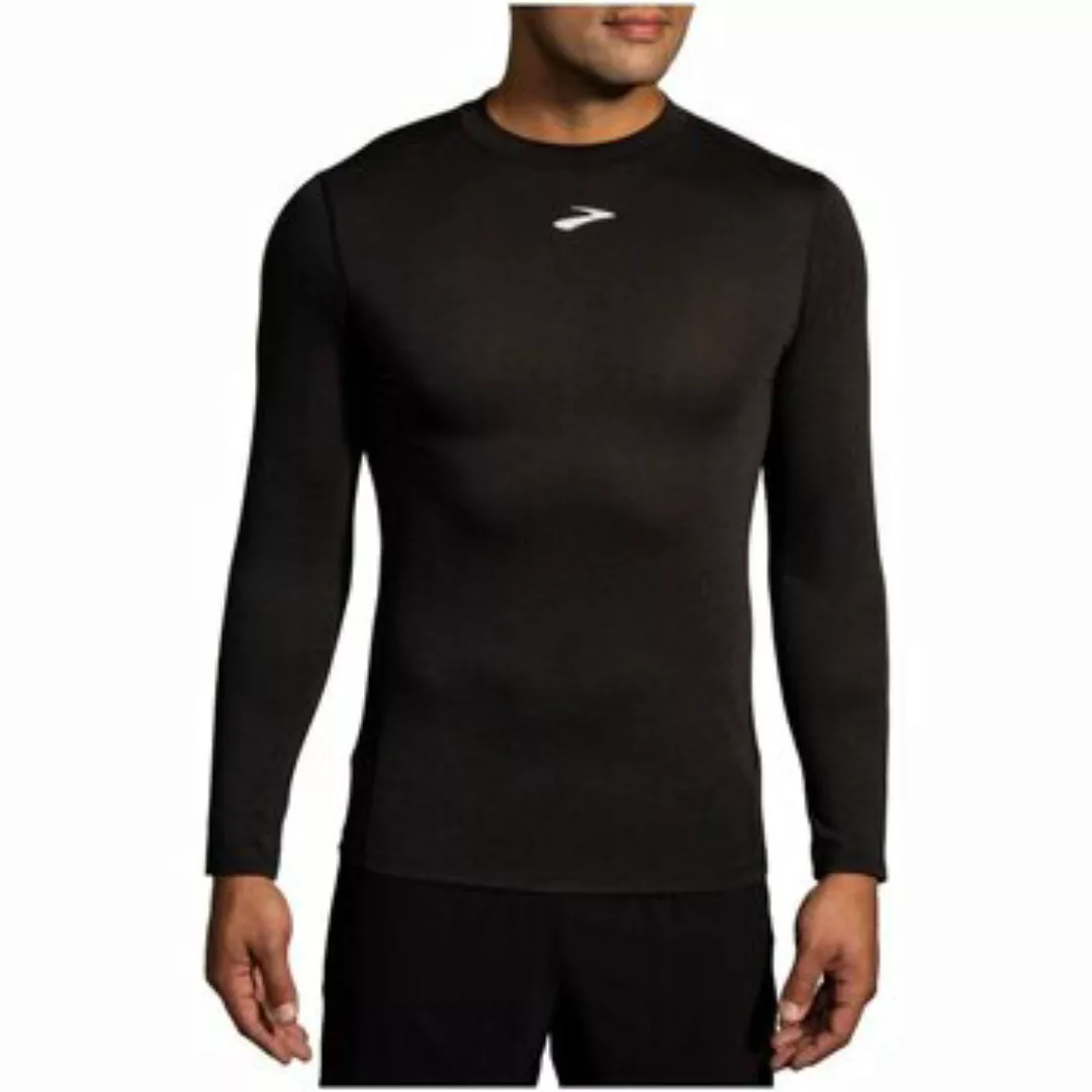 Brooks  Langarmshirt Sport High Point Long Sleeve 211474/001 001 günstig online kaufen