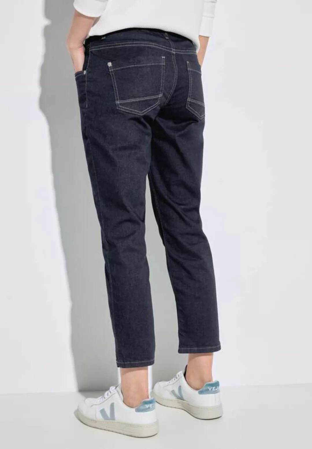 Casual Fit Jeans günstig online kaufen