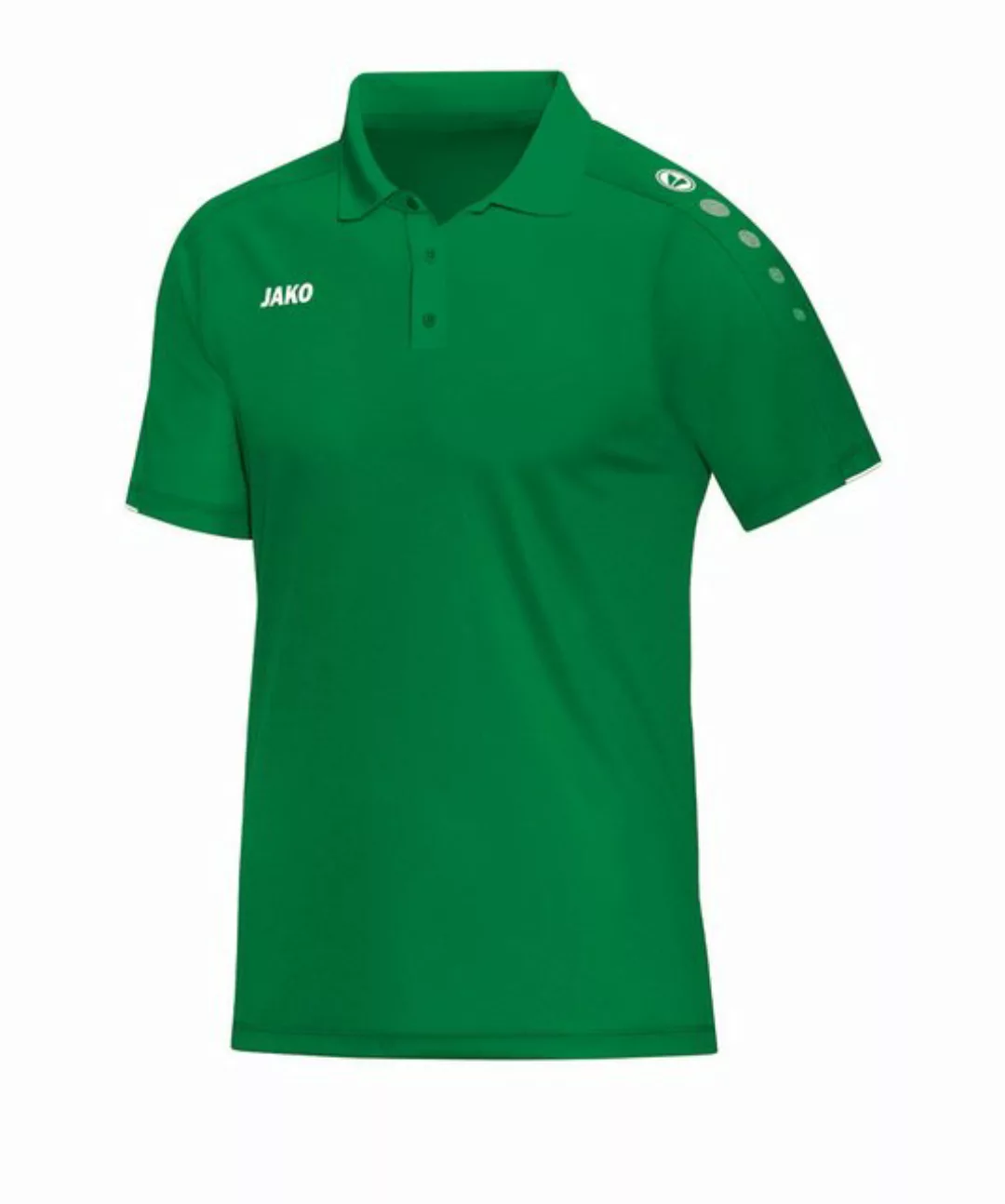 Jako T-Shirt Classico Poloshirt default günstig online kaufen