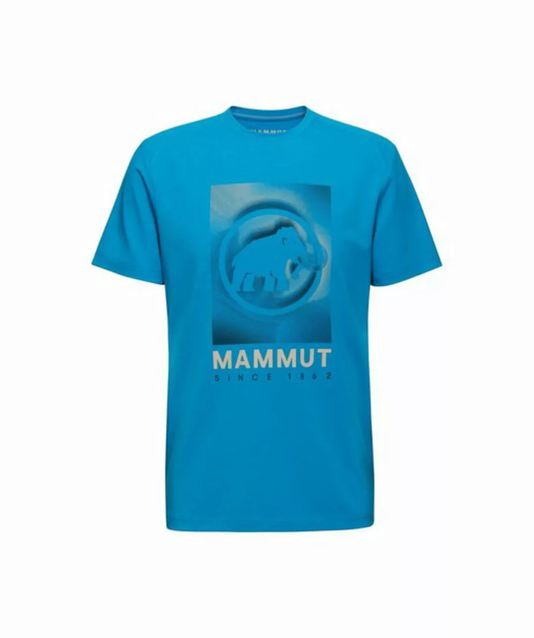 Mammut T-Shirt Trovat T-Shirt Men Mammut günstig online kaufen