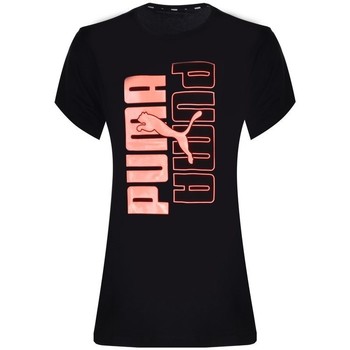 Puma  T-Shirt Rebel Fashion Tee günstig online kaufen