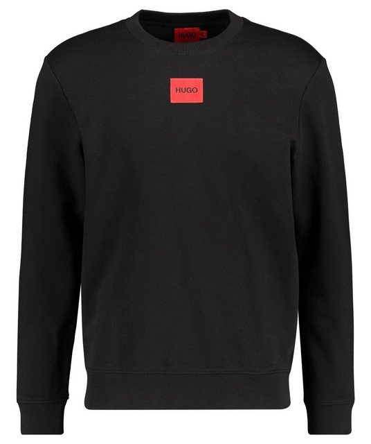 HUGO Sweatshirt Herren Sweatshirt DIRAGOL212 (1-tlg) günstig online kaufen