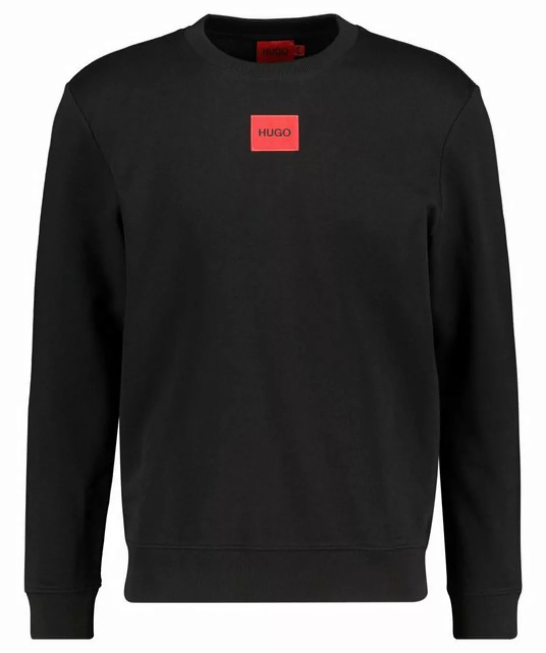 HUGO Sweatshirt Herren Sweatshirt DIRAGOL212 (1-tlg) günstig online kaufen