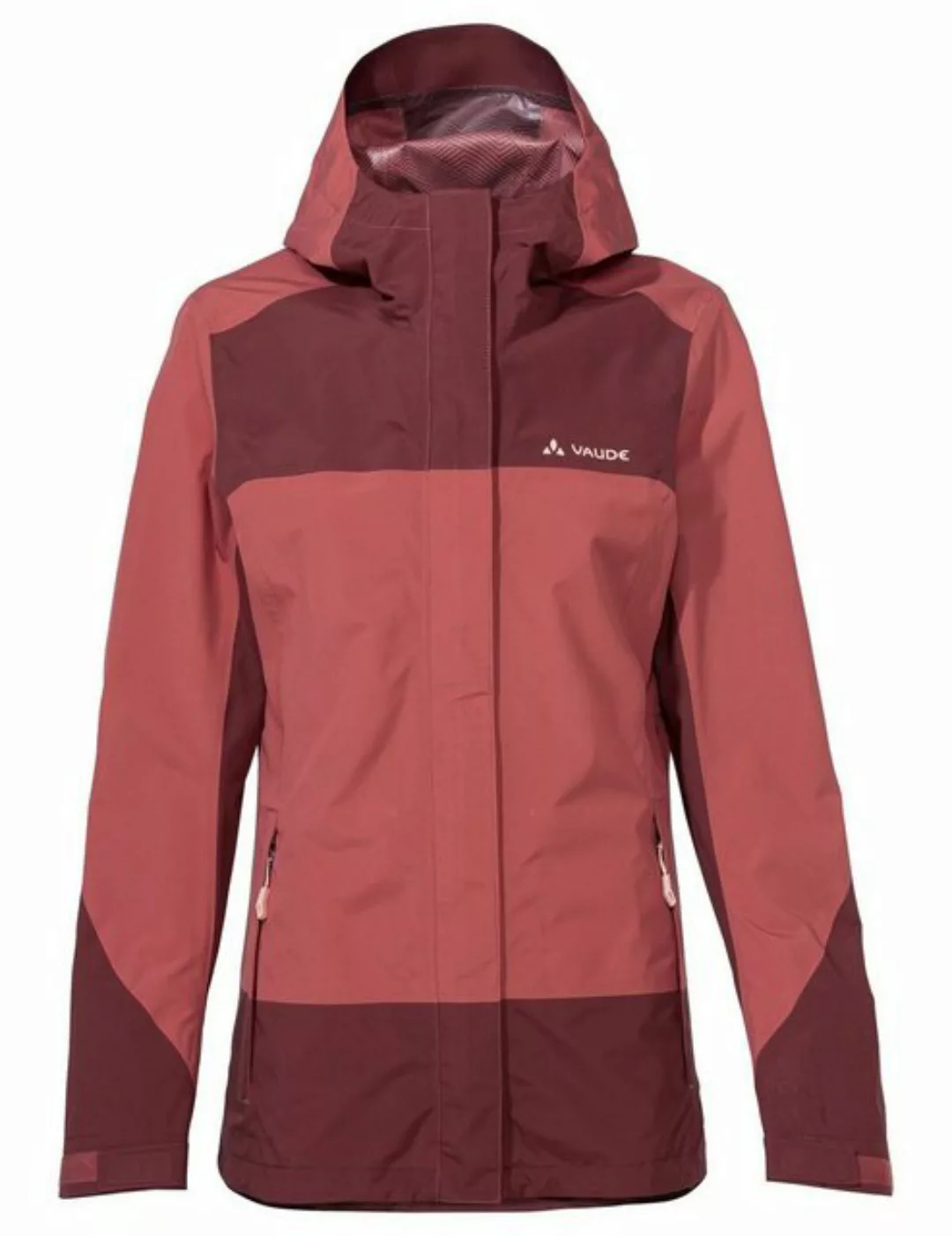 VAUDE Outdoorjacke Women's Neyland 2.5L Jacket (1-St) Klimaneutral kompensi günstig online kaufen