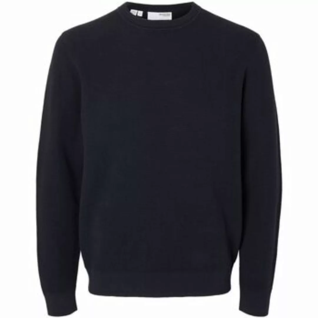 Selected  Pullover 16094385 ROSS-DARK SAPPHIRE günstig online kaufen