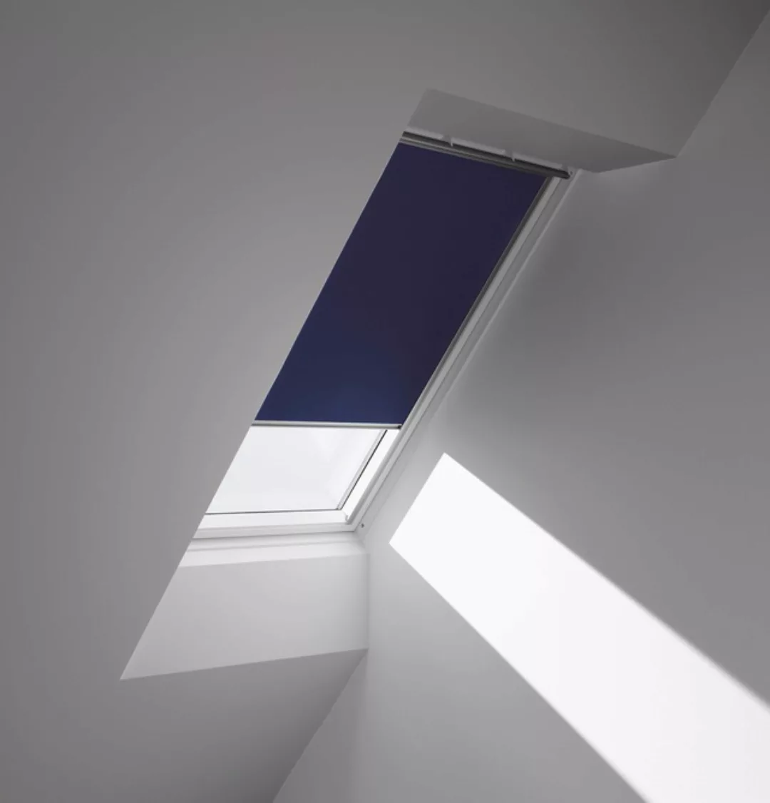 Velux Verdunkelungsrollo DKL MK06 1100S Blau günstig online kaufen