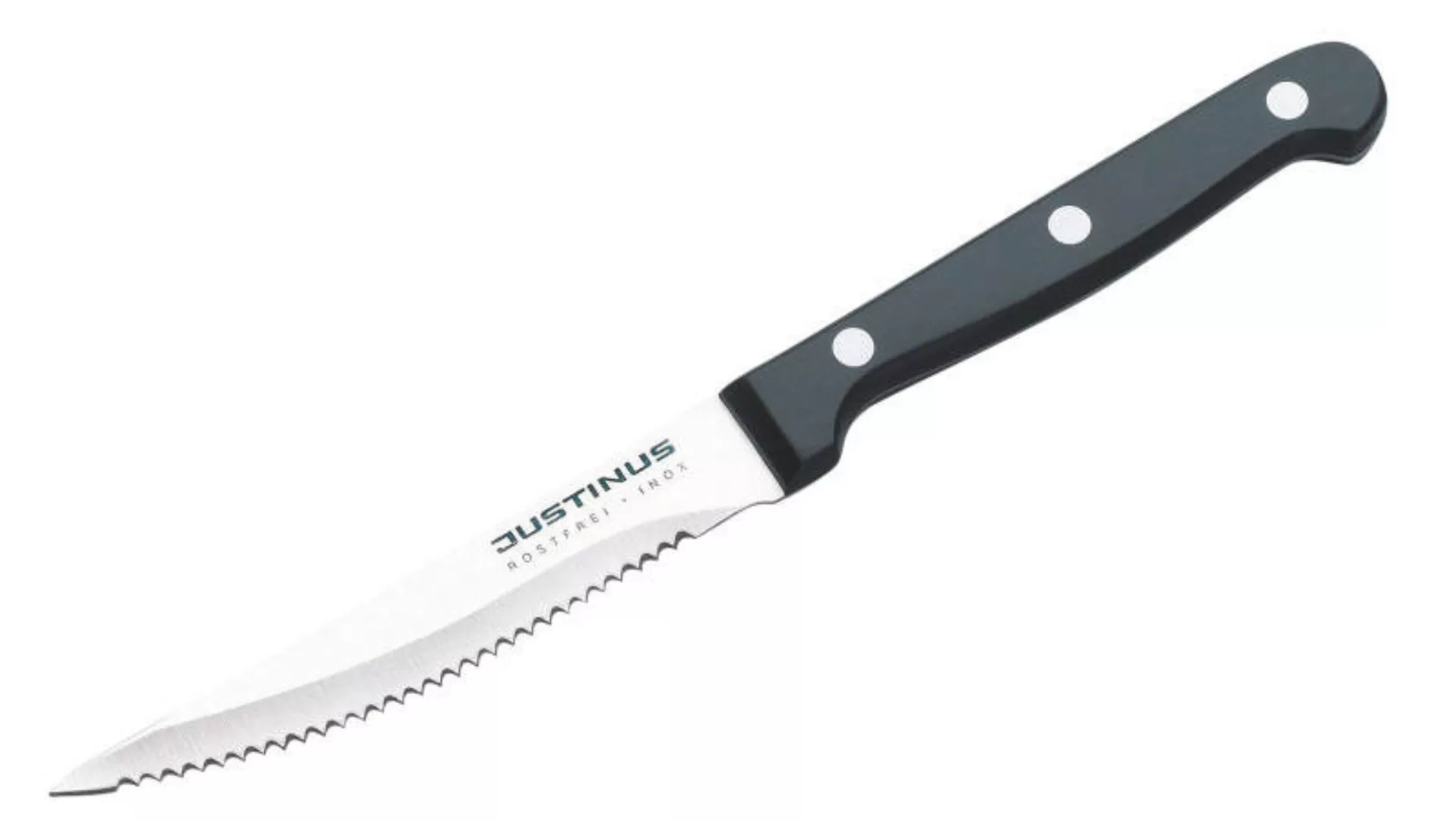 Justinus Steakmesser 11 cm MESSERSERIE KÜCHENCHEF günstig online kaufen