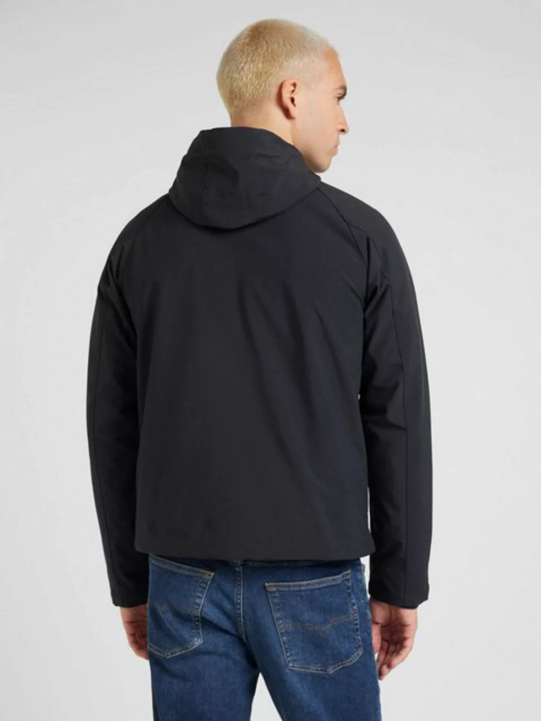 Scotch & Soda Softshelljacke (1-St) günstig online kaufen