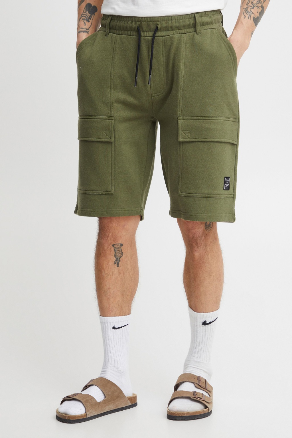 11 Project Sweatshorts "11 Project PRKarlsen" günstig online kaufen