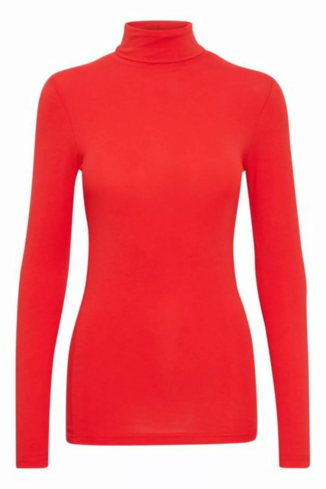 b.young Longpullover Pamila roll neck - 20802565 günstig online kaufen