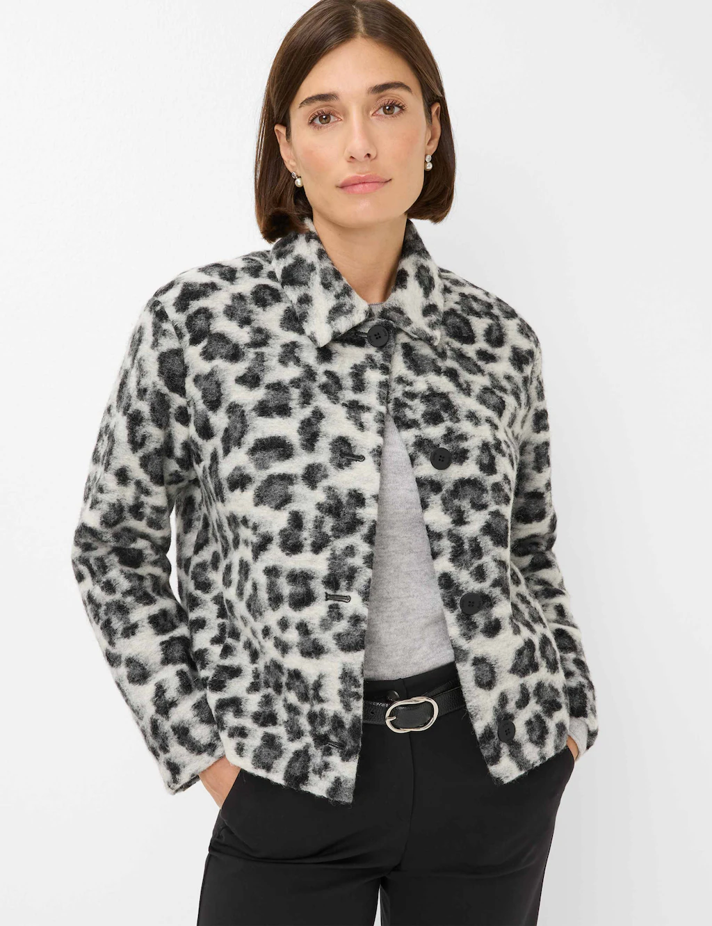 Brax Steppjacke "Style LINZ" günstig online kaufen
