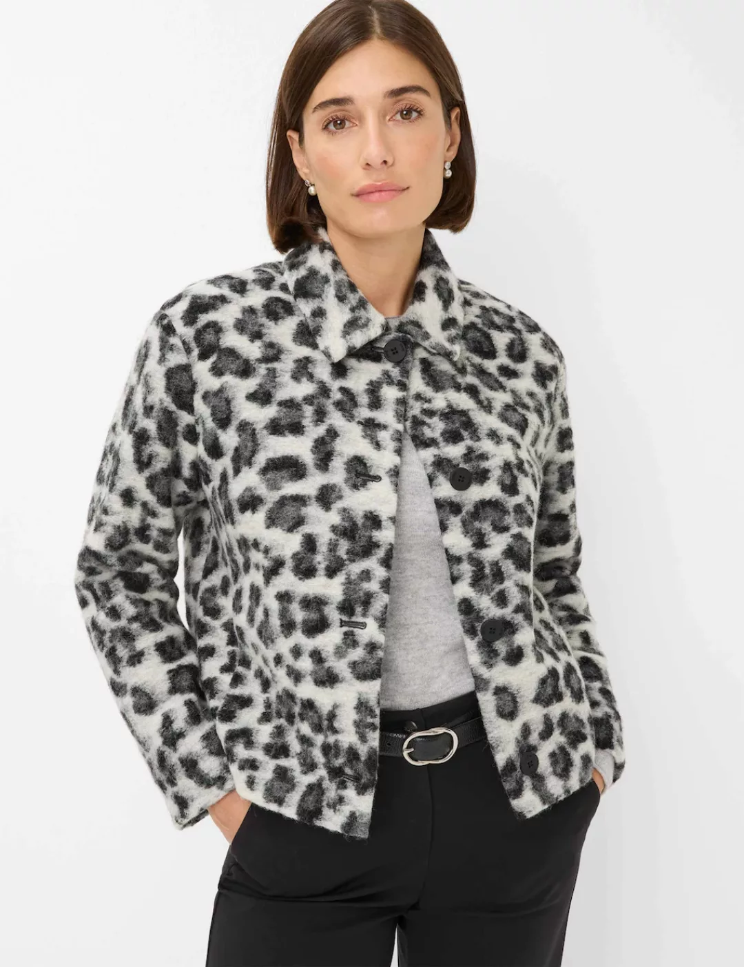 Brax Steppjacke "Style LINZ" günstig online kaufen