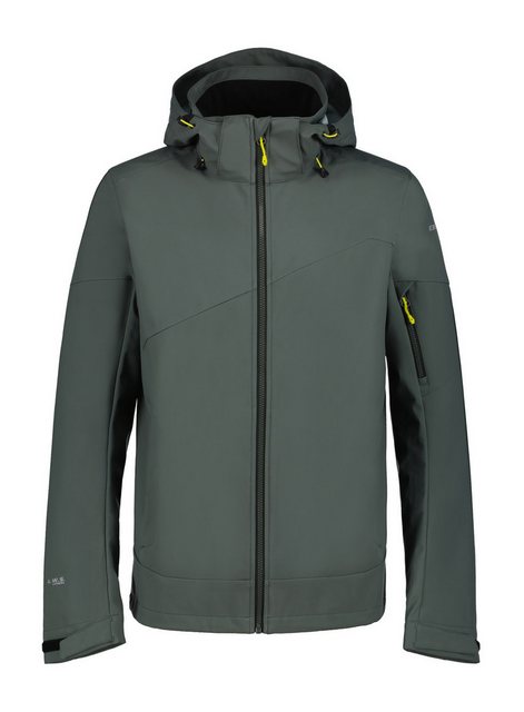 Icepeak Funktionsjacke ICEPEAK BARMSTEDT günstig online kaufen