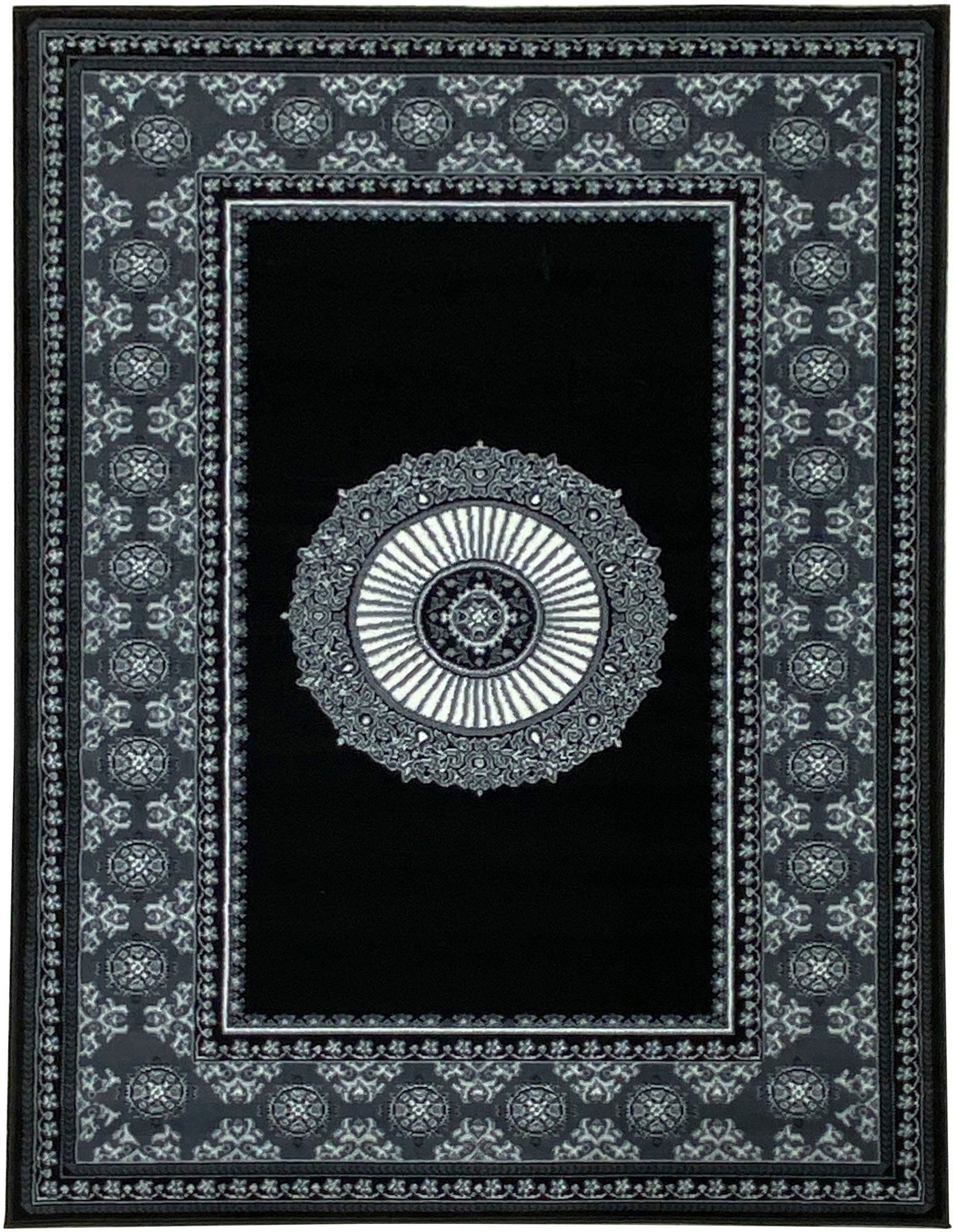 my home Teppich Shari, Made in günstig online kaufen