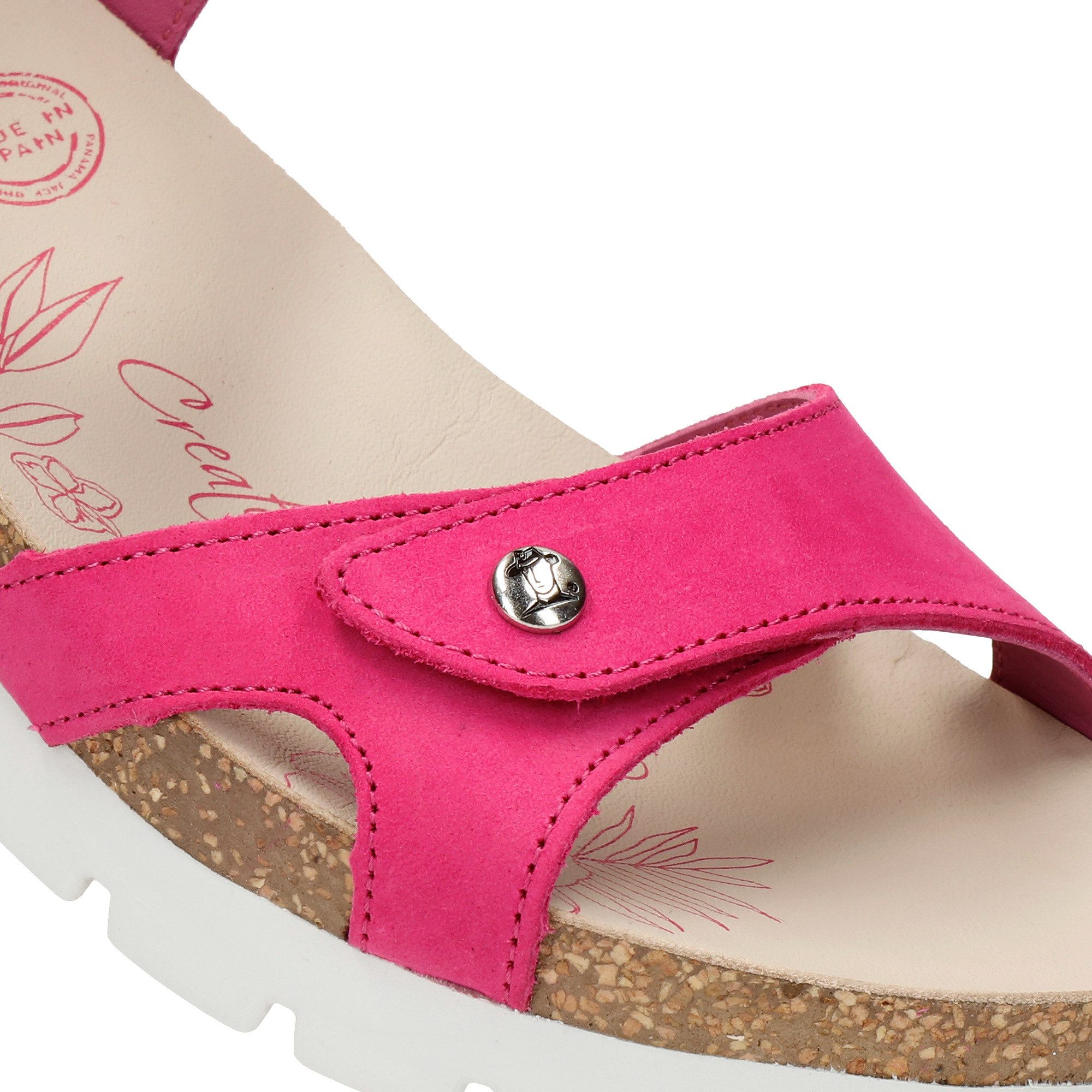 Panama Jack Sulia Sandale Sommerschuh, Sandalette, günstig online kaufen