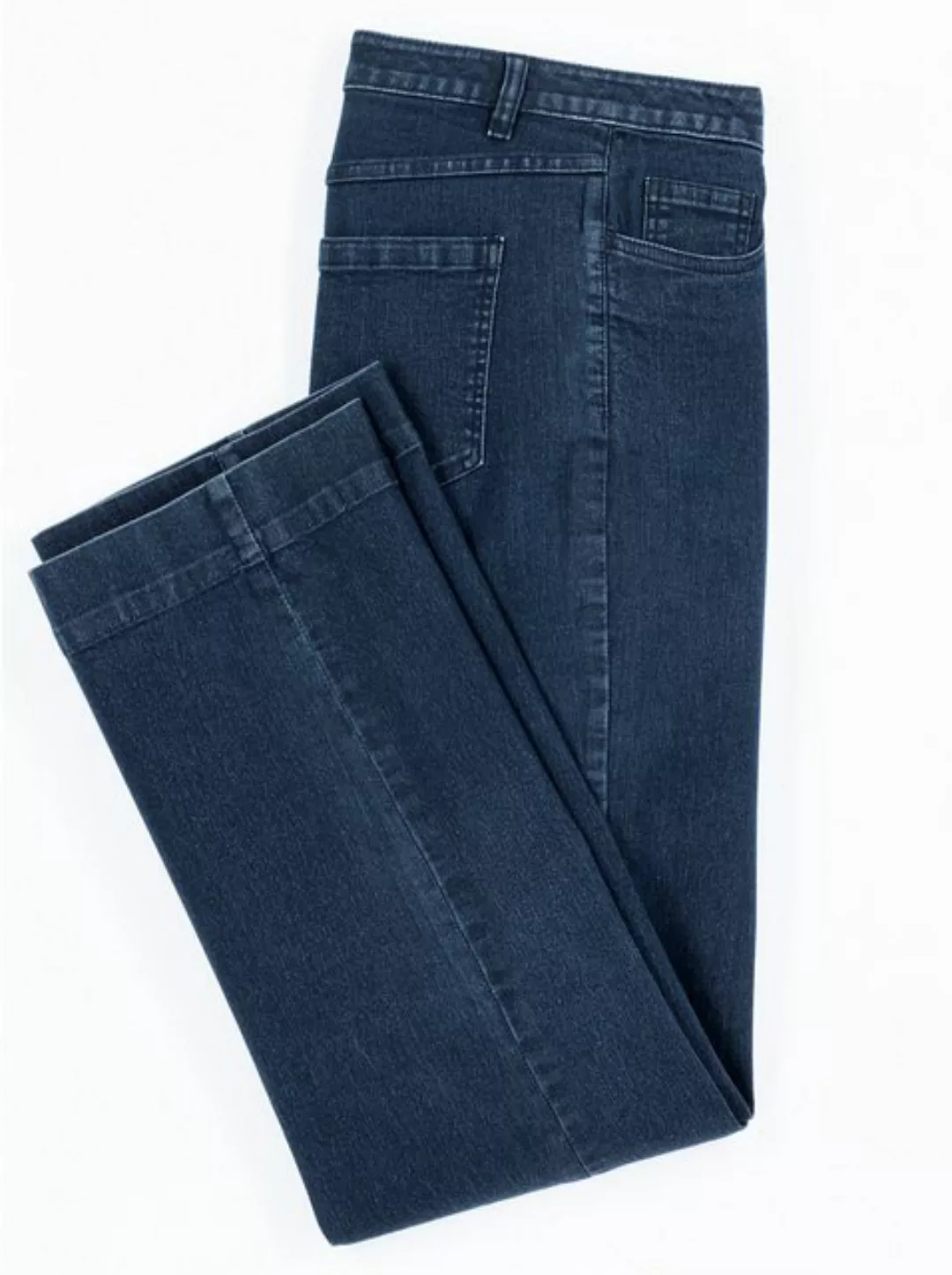 Sieh an! Bequeme Jeans Jeans günstig online kaufen