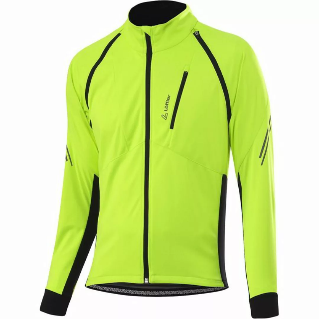 Löffler Fahrradjacke Zip-Jacke San Remo 2 WS günstig online kaufen