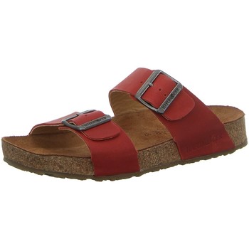 Haflinger  Clogs Pantoletten Andrea 819016-1656 country 819016-1656 günstig online kaufen