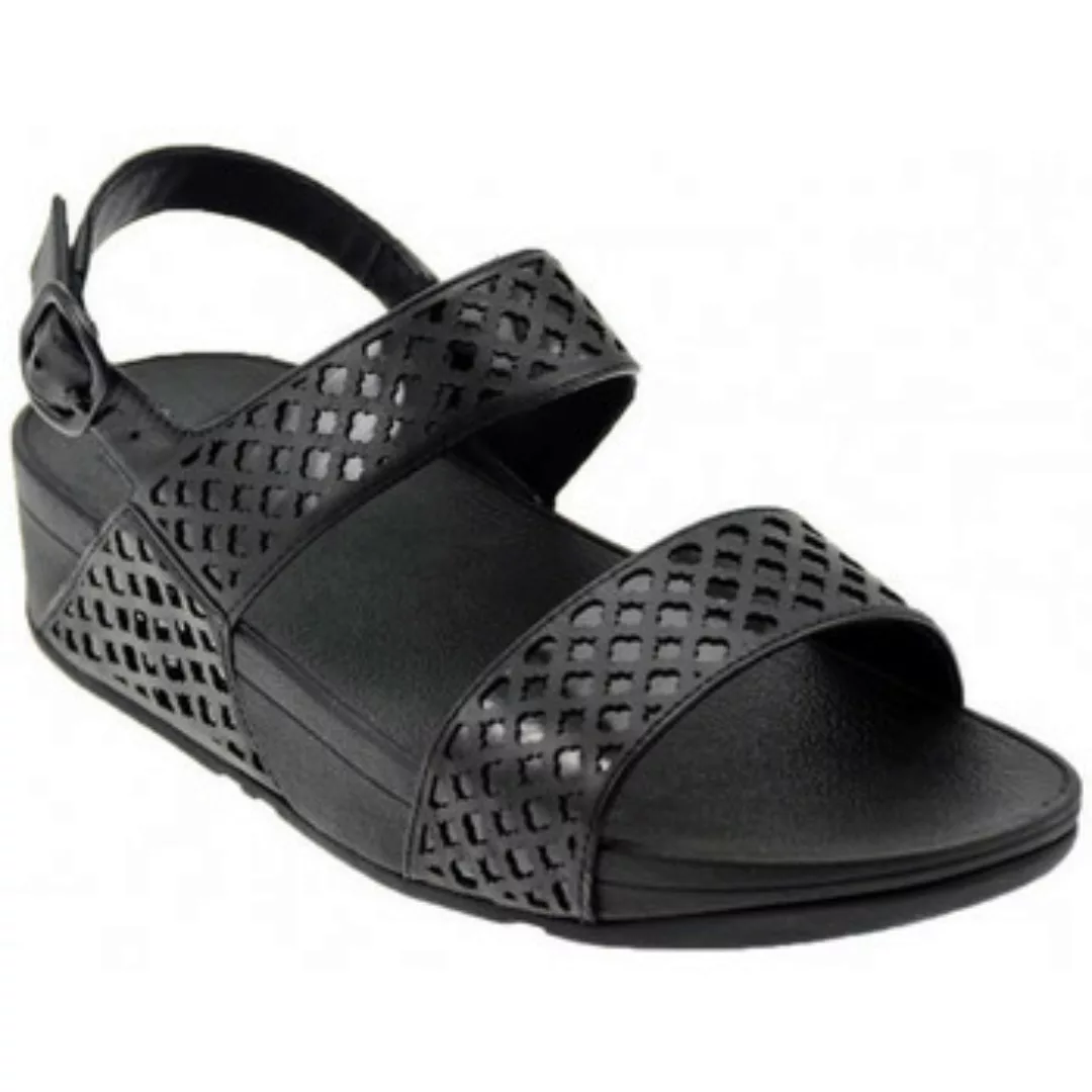 FitFlop  Sneaker FitFlop SAFI BACK STRAP SANDALS günstig online kaufen